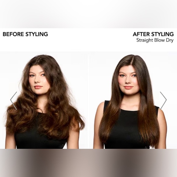 Bumble and Bumble Straight Blow Dry Styling Cream - Picture 3 of 5